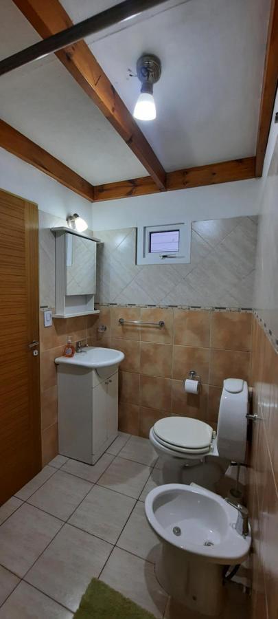 Apartamento con vista al canal y cercano al centro de la ciudad Ushuaia Exterior foto