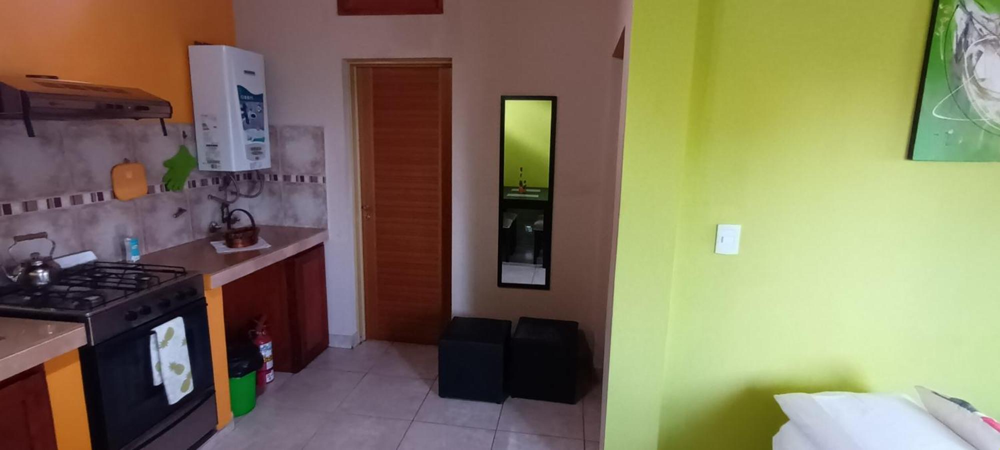 Apartamento con vista al canal y cercano al centro de la ciudad Ushuaia Exterior foto