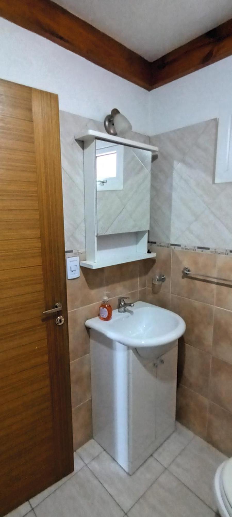 Apartamento con vista al canal y cercano al centro de la ciudad Ushuaia Exterior foto