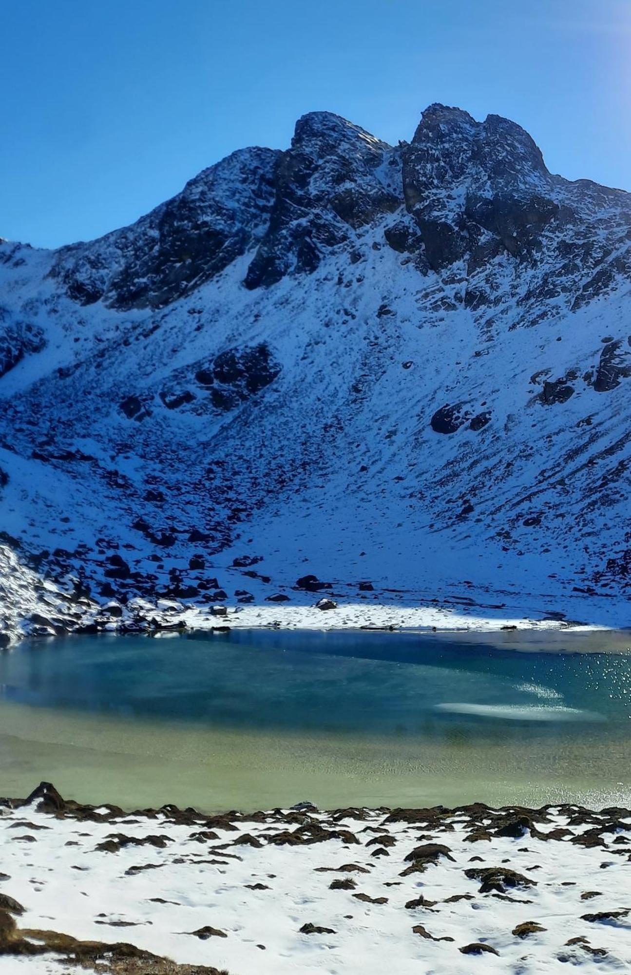 Apartamento con vista al canal y cercano al centro de la ciudad Ushuaia Exterior foto